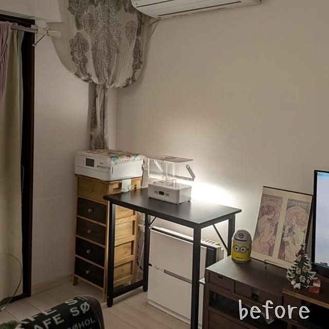 mi-saさんの部屋