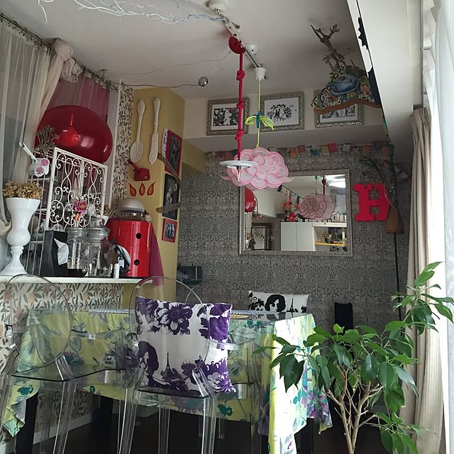 kerorieruさんの実例写真
