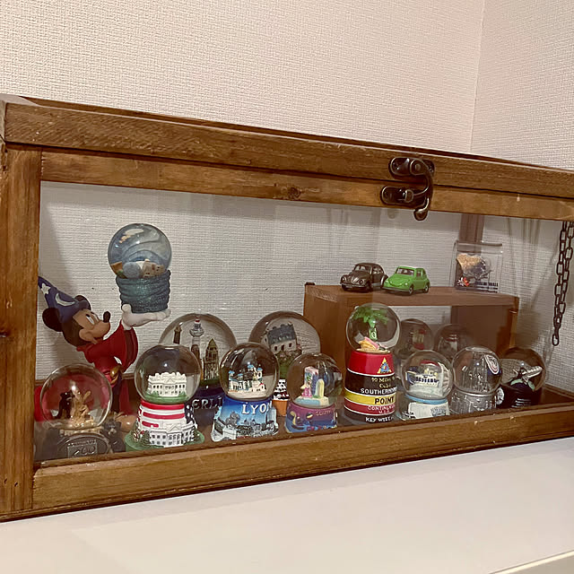 enu.さんの部屋