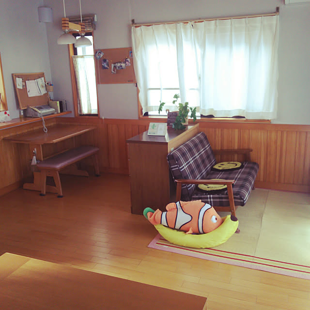 Rikoさんの実例写真