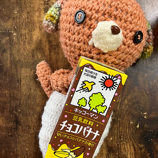 manduonmaさんの実例写真