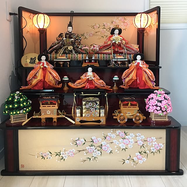 実例写真