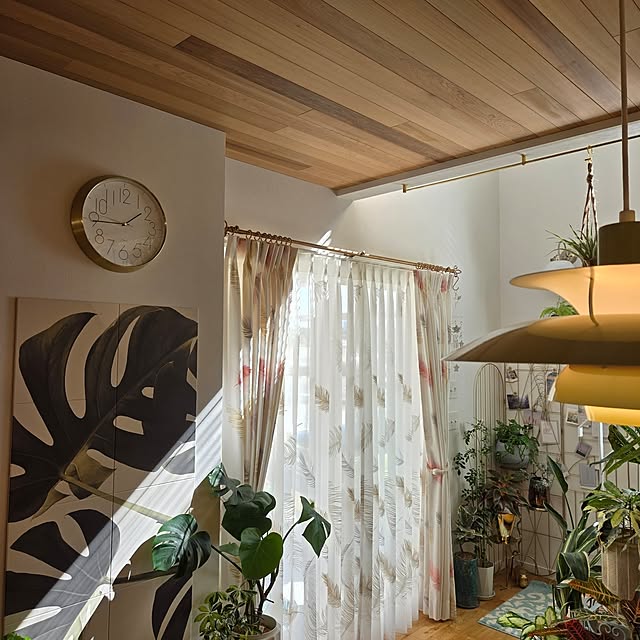 nonbiri_house_さんの部屋