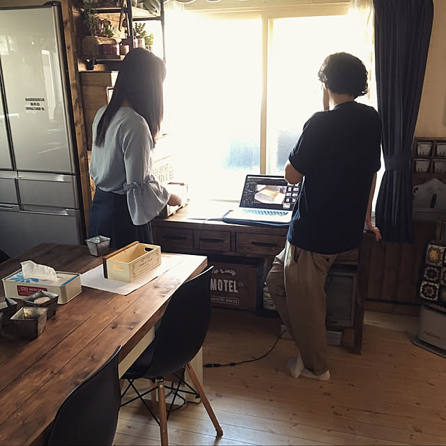 nonono9128さんの実例写真