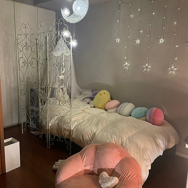 chicaさんの部屋