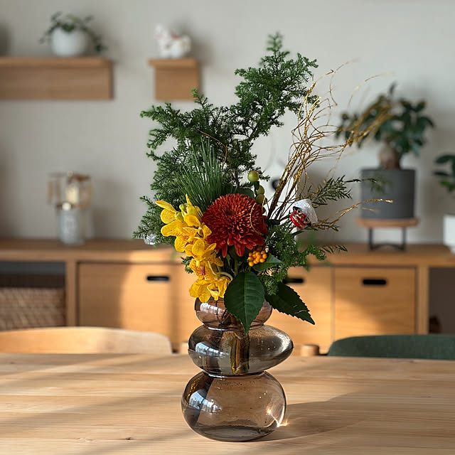 Anthuriumさんの実例写真