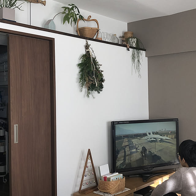 Rioさんの実例写真