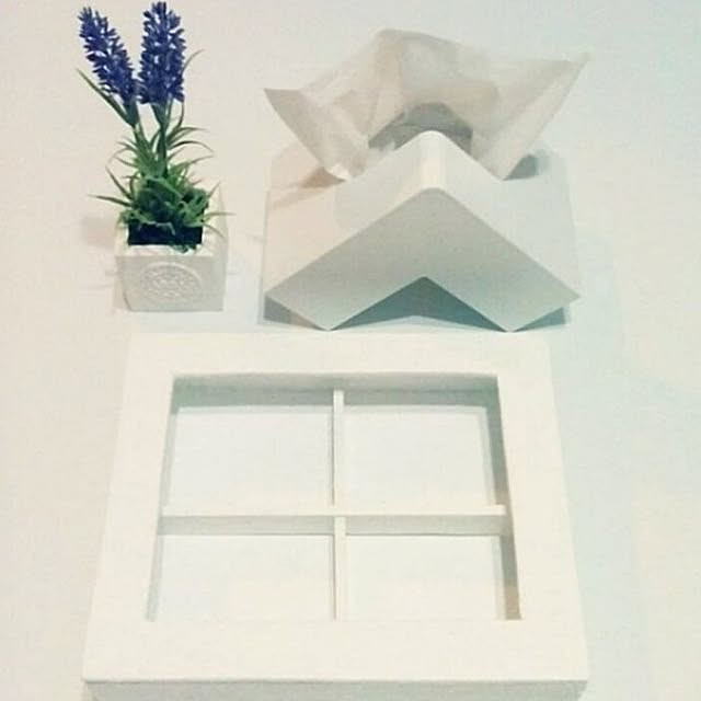 heart.emiemi57.whiteさんの実例写真