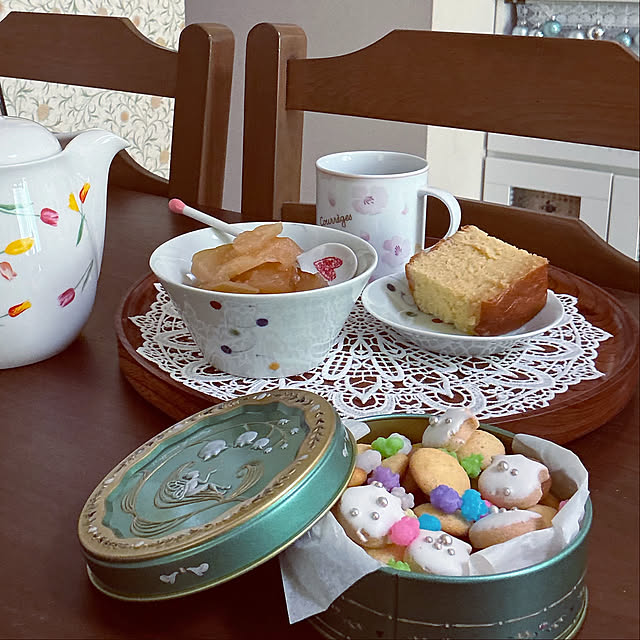 chiiyanさんの部屋