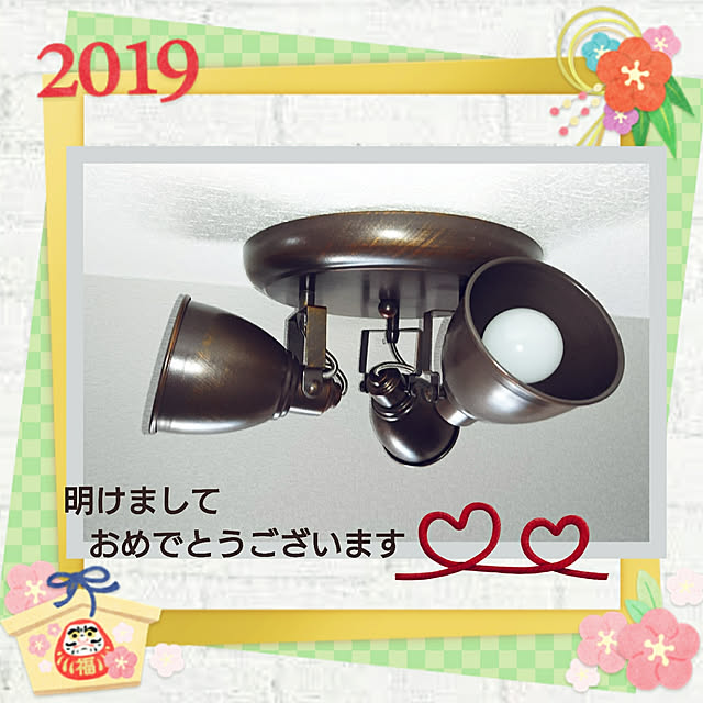 H23さんの実例写真