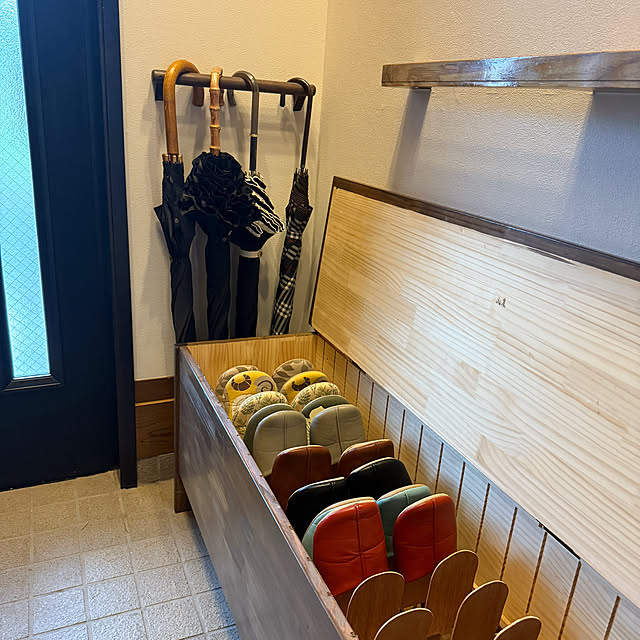 yumirilさんの部屋