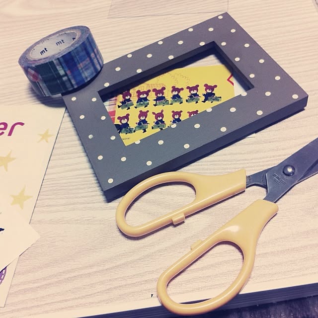erimer_jamさんの実例写真