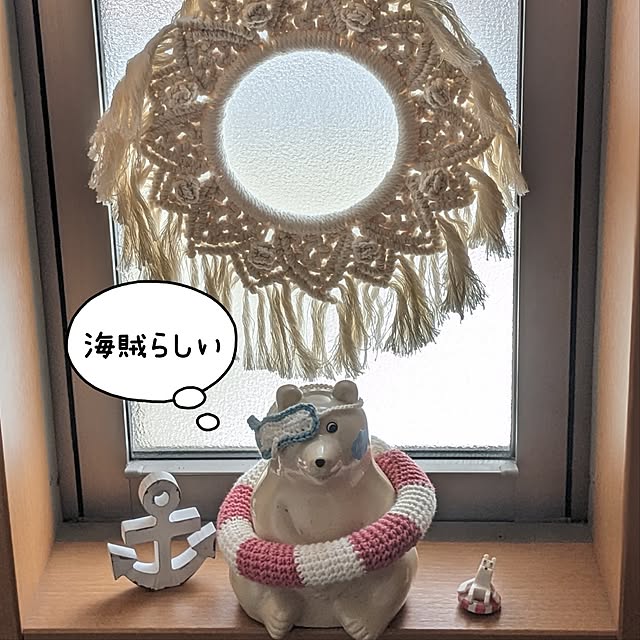junさんの部屋