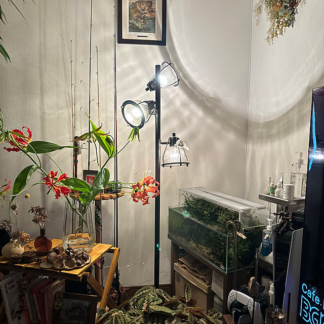 icnさんの部屋