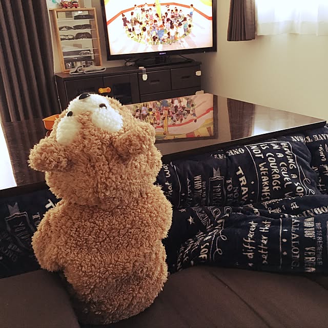 chiiichaさんの実例写真