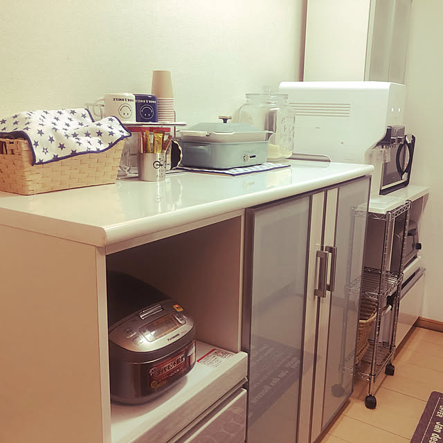 rieさんの実例写真
