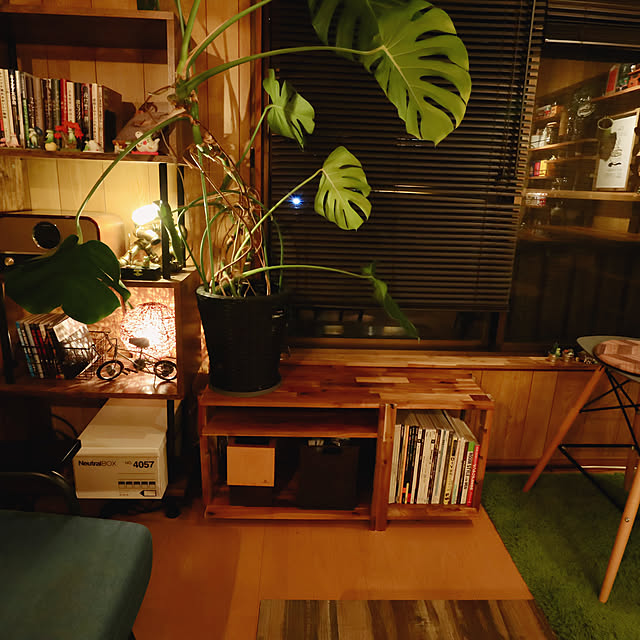 Yasushiさんの部屋