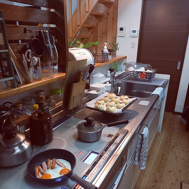 nscraftworksさんの実例写真