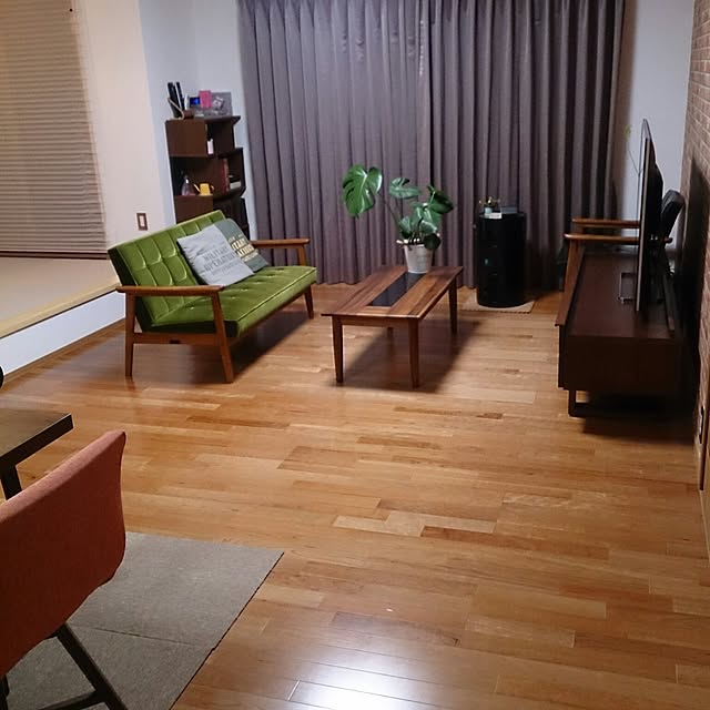 kame-cleanさんの実例写真