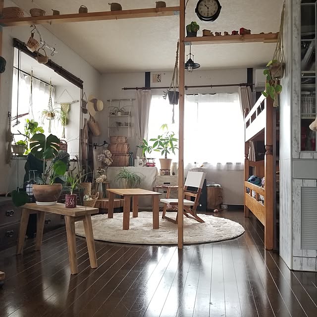 midoriさんの部屋