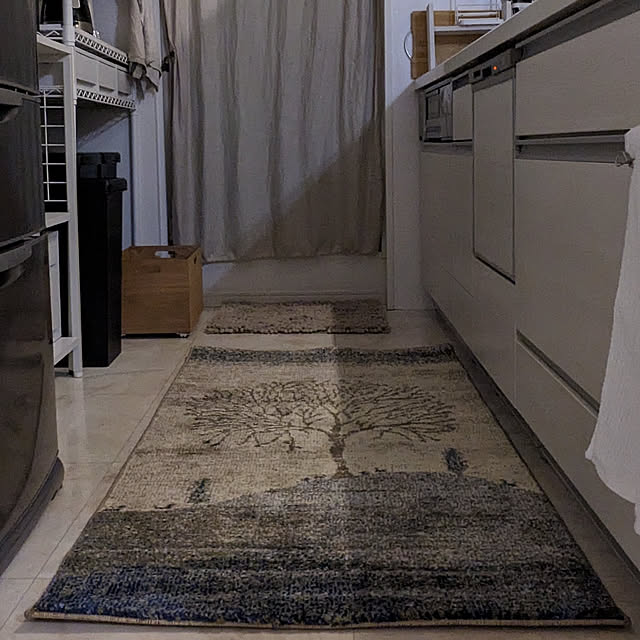 flannel.さんの実例写真