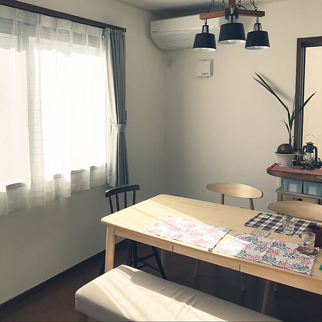 Masashiさんの実例写真
