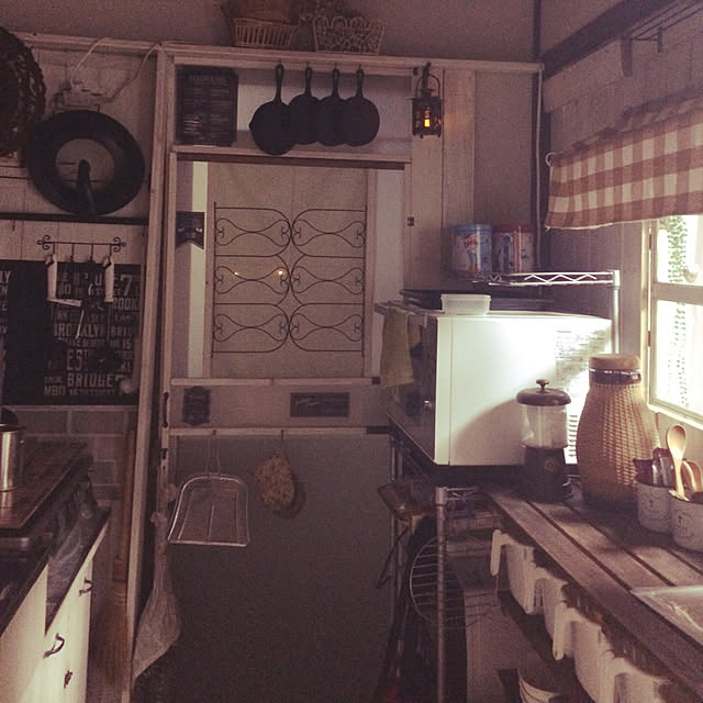 hiroさんの実例写真
