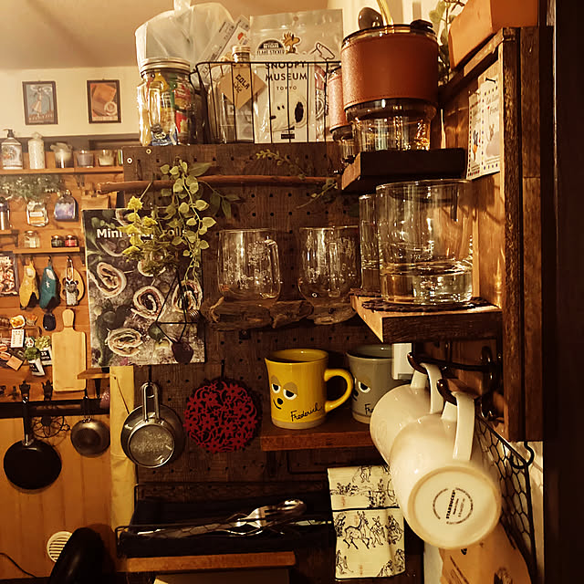 Tsuyoshiさんの部屋
