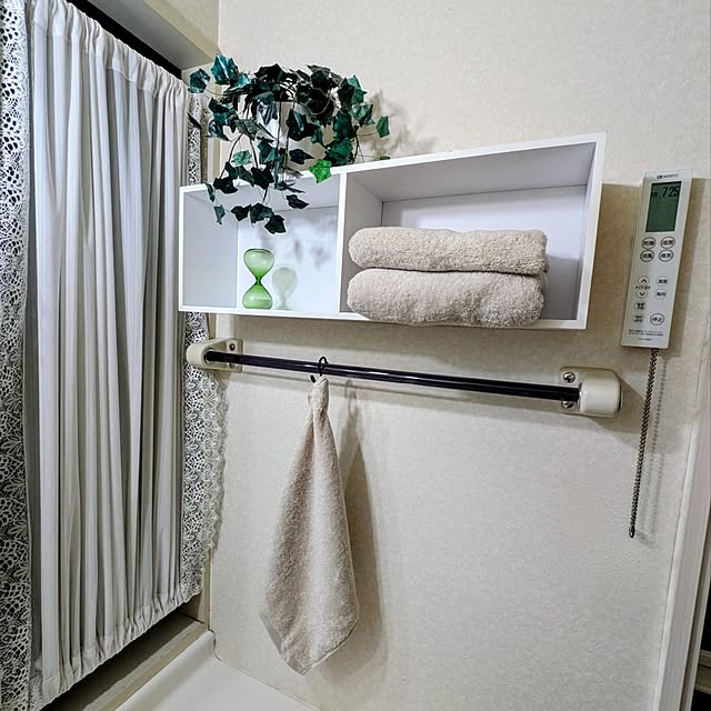 Renさんの実例写真