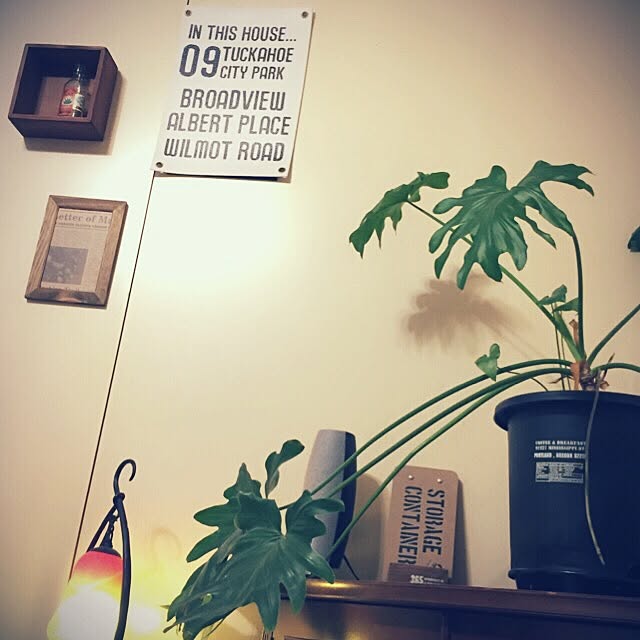 calmsweetsweetさんの実例写真