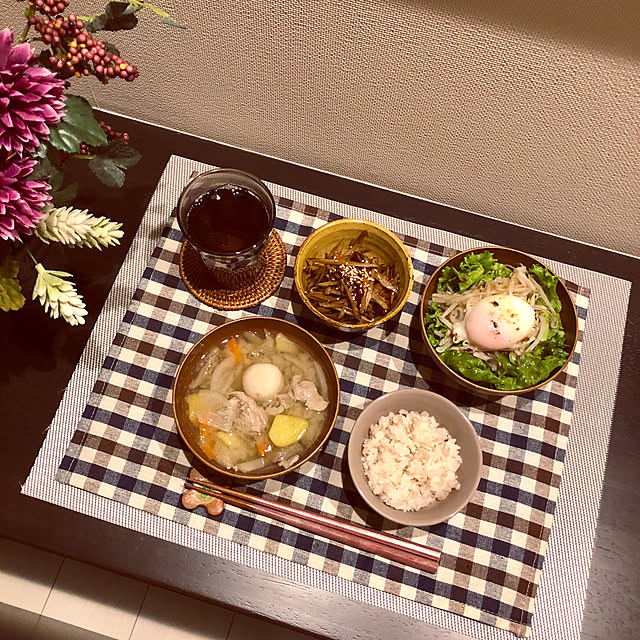 Mamiyさんの実例写真