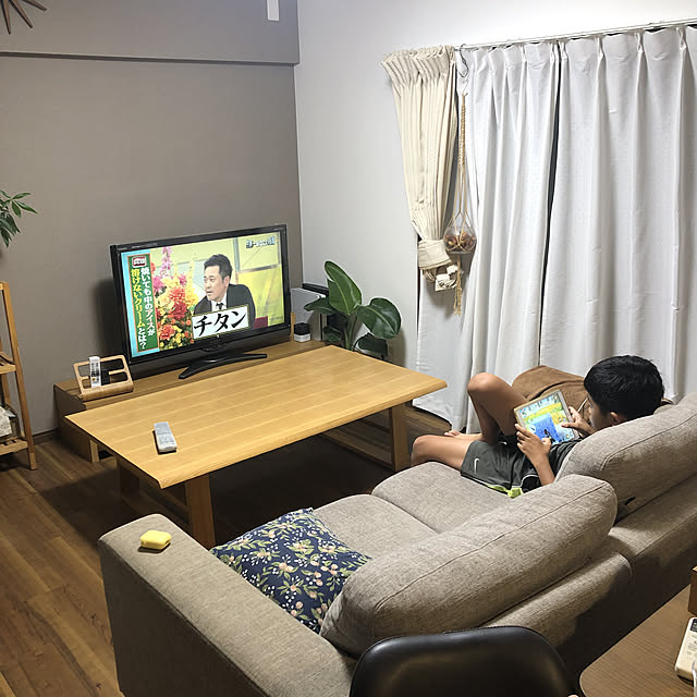 Rioさんの実例写真