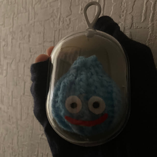 manduonmaさんの部屋