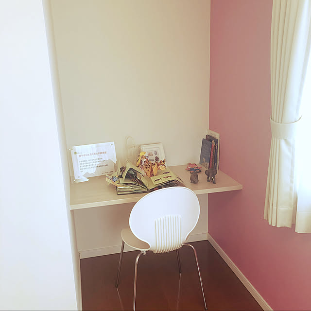モデルハウス/新築/仕事記録/机/注文住宅...などのインテリア実例 - 2020-10-07 18:10:21