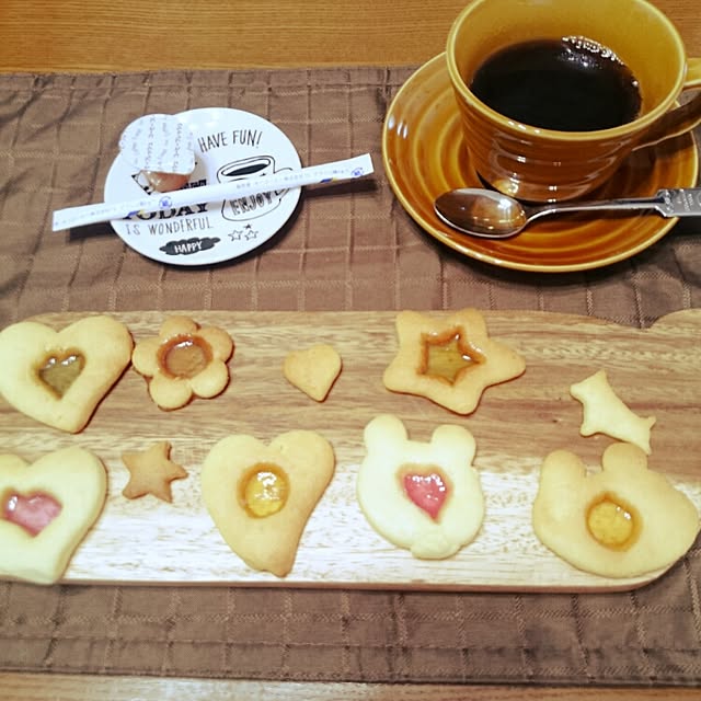 riceさんの実例写真