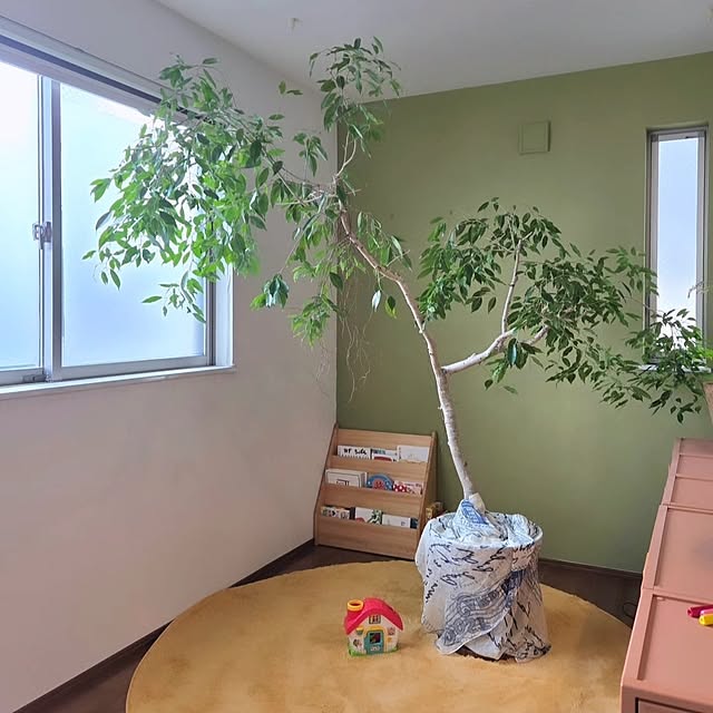 moniさんの部屋