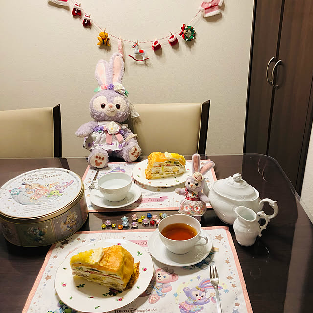 roserose555さんの実例写真
