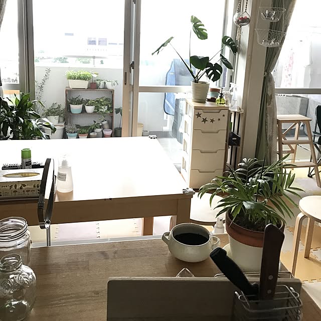 yuccoさんの実例写真