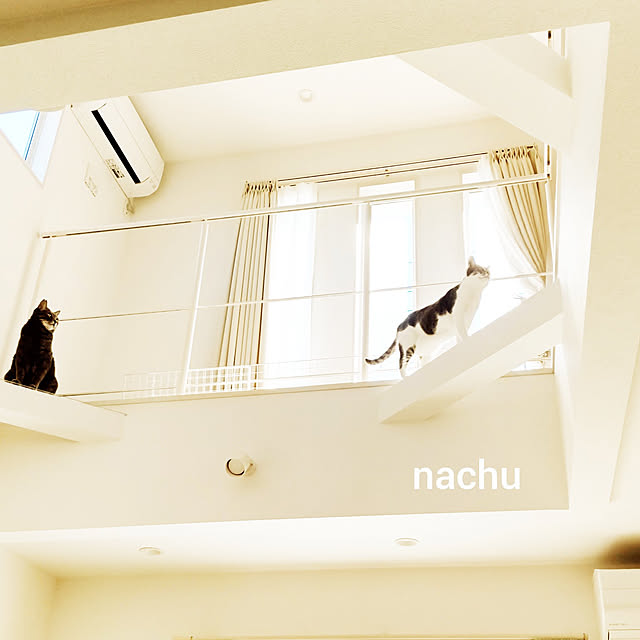 nachuさんの実例写真