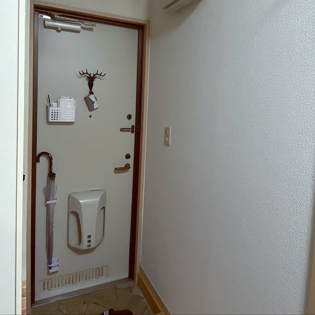 Randyさんの実例写真