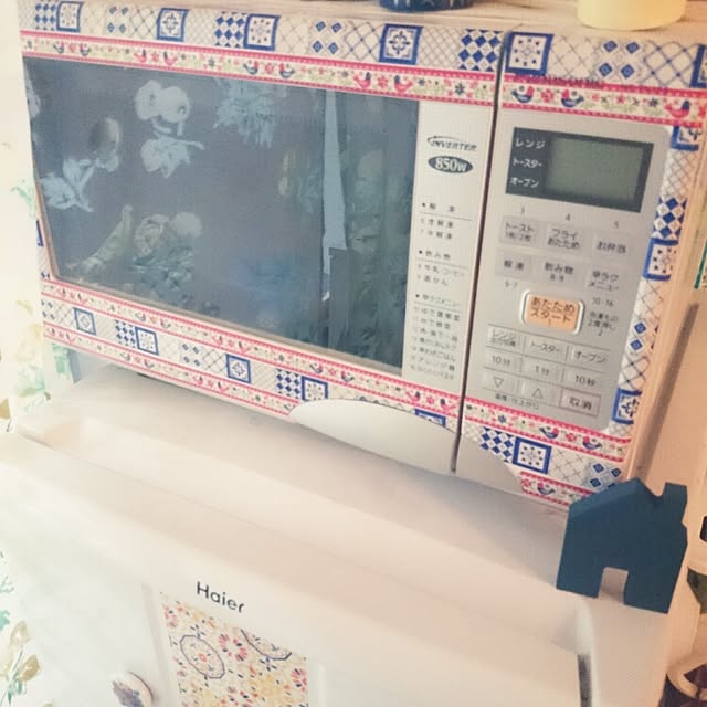 miki_l6さんの実例写真