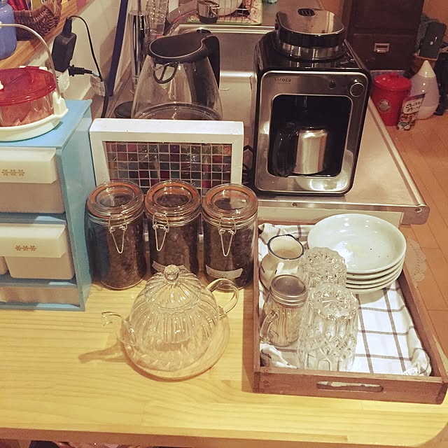 tomoさんの実例写真