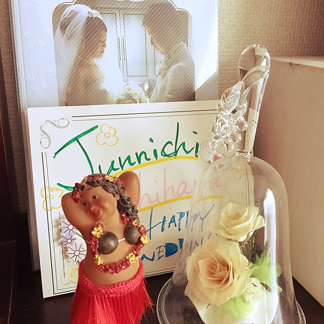 Chiharuさんの実例写真
