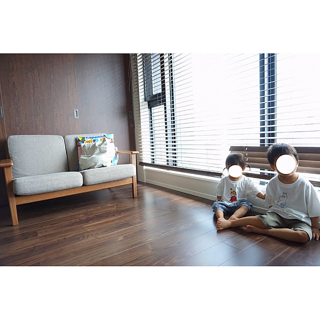 bunさんの実例写真