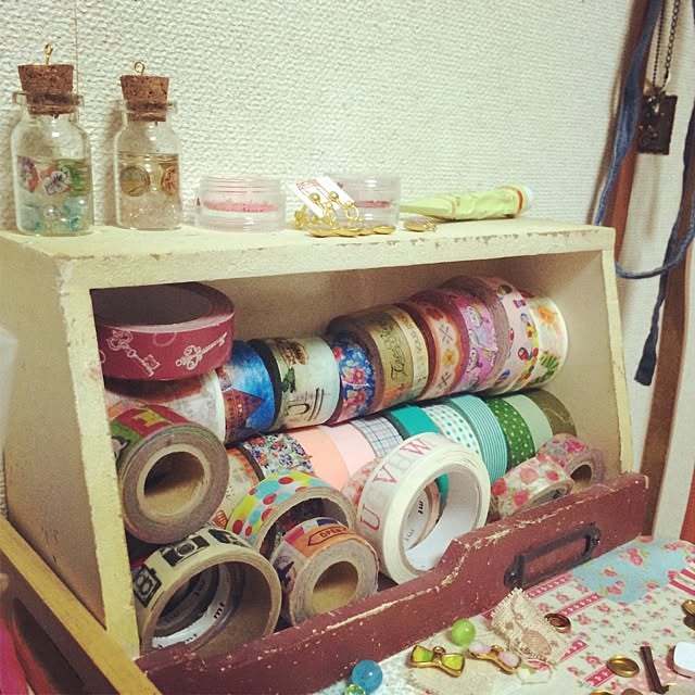 mahoさんの実例写真