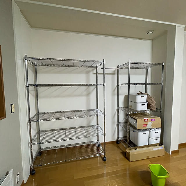 A-Mさんの実例写真