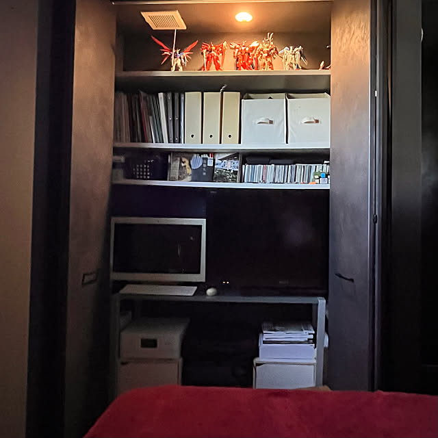 Ad.nakoさんの部屋