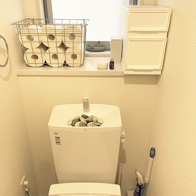 バス/トイレのインテリア実例 - 2021-11-28 16:26:39