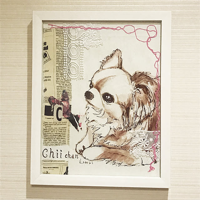 may.14.hiromiさんの実例写真