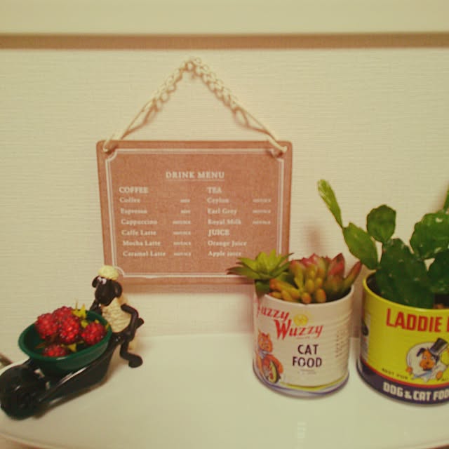 minさんの実例写真